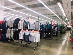 -迪卡侬(瓯海店)