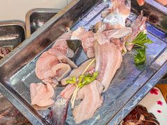 -青山青豆花·笑禅豆腐鱼(黄泥塝店)