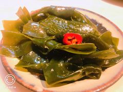 -大牛湾·眷村牛肉面(蠡溪店)
