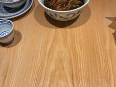 -南京大牌档(龙江新城市广场店)