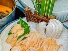 -喜聚薈·花膠雞海鮮火鍋(越秀店)