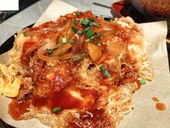 开胃流心五柳炸蛋-啫神·广州地标美食(北京路店)