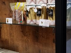 面包甜点陈列柜-津乐园(王顶堤店)