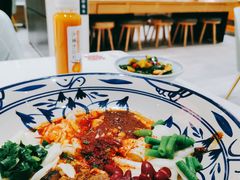 -老碗会·陕西手工面(前海世茂店)