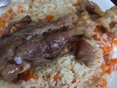 -217丰惠源抓饭(江乾路店)