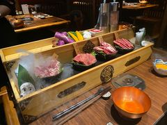 -牛道·和牛九食(市府恒隆广场店)