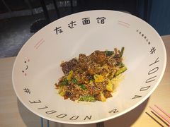 -友达面馆·酸菜鱼面(钱塘区店)