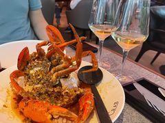 -Ministry of Crab•MOC(交子大道店)