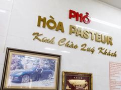 -Pho Hoa Pasteur