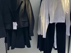 -ZARA(凯德乐峰广场店)