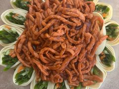 -黄家饺子东北特色菜馆(湖滨商业街店)