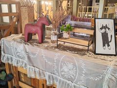 -Cafe Alice咖啡爱丽丝(奥城店)
