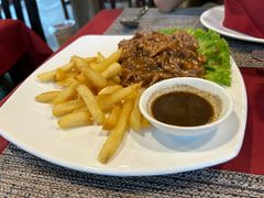 -The Palmboo Restaurant