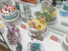 -味多美(江安路店)