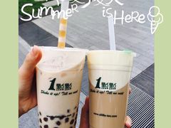 -1点点(望京万象汇店)