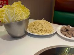 -聚味罗记大排檔·烧烤·鲜鱼杂·甲鱼煲(科学馆店)