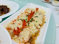 -湖锦酒楼·32年地道湖北菜(光谷店)
