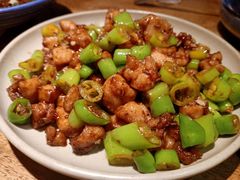 -兰溪小馆(东直门簋街店)