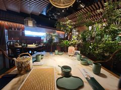 -锦府盐帮·李宅(领展购物广场中关村店)