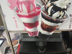 -DQ冰淇淋(天津麦购店)