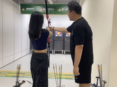 -無弓射箭俱乐部(领展中心城店)