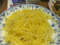 -本来川菜(中骏广场店)