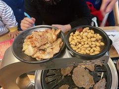-九田家黑牛烤肉料理(吴江万象汇店)