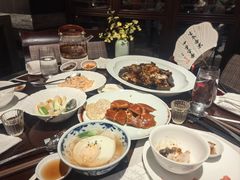 -杭州西子湖四季酒店·金沙厅