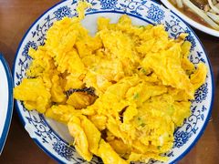 -七的湖·晚芳亭·阳澄湖农家菜·大闸蟹(莲花岛店)