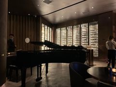 -wineapp葡萄酒餐吧(外滩金融中心店)