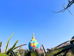 -一寨两国风景区