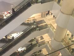 -炭舍干锅·烤鱼(扬名广场店)