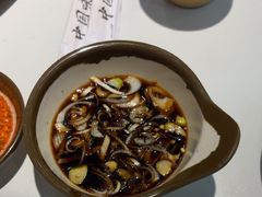 -白山烧烤(文安路万豪店)