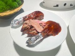 -四季民福烤鸭店(王府井东安门店)