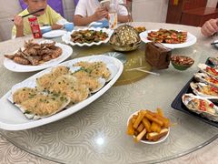 -湛江渔港·大排档(乐园路总店)