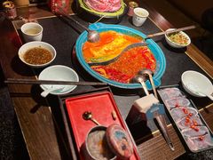 -吼堂老火锅(太古里总店)