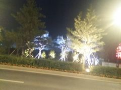 -永定河休闲森林公园