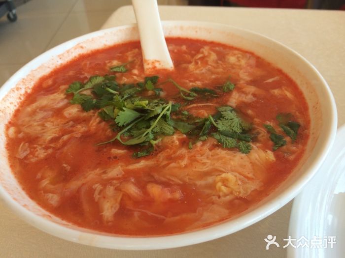 大铁勺新津菜(迎水道店)图片