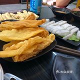 来打卡!潮汕火锅咯!