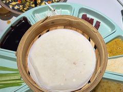 -羲和雅苑•北京烤鸭(国贸商城店)