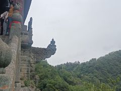 -武当山风景区
