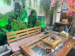 -丽江庭院之爱在路上(西单店)