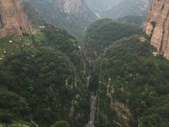 -太行锡崖沟旅游度假区
