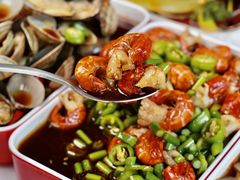 -轻松串吧(亦庄上海沙龙店)