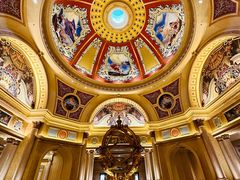 -澳门威尼斯人综合度假区