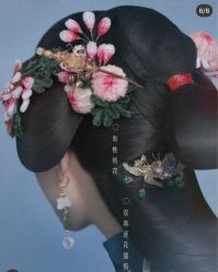 -盘子女人坊古装写真摄影(天津总店)