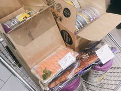 -Olé精品超市(南宁万象城店)