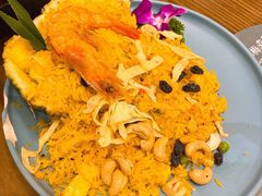 -苏梅花园(群星城店)