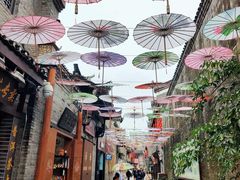 -东西巷