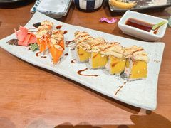 -小川洋风料理(武商MALL店)